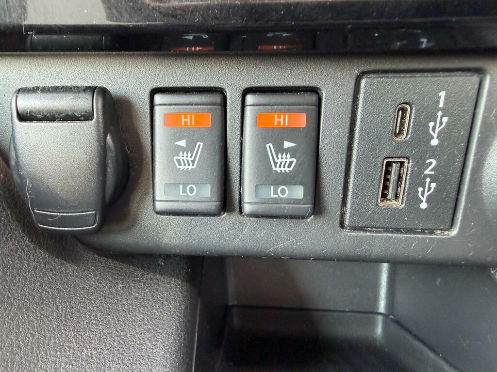 Nissan Leaf 39Kwh Acenta Red #25