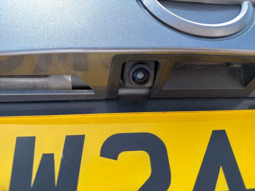 Nissan Juke Acenta Premium Grey #25