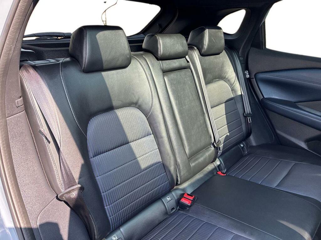 Nissan Qashqai E-power Tekna Plus Grey #23