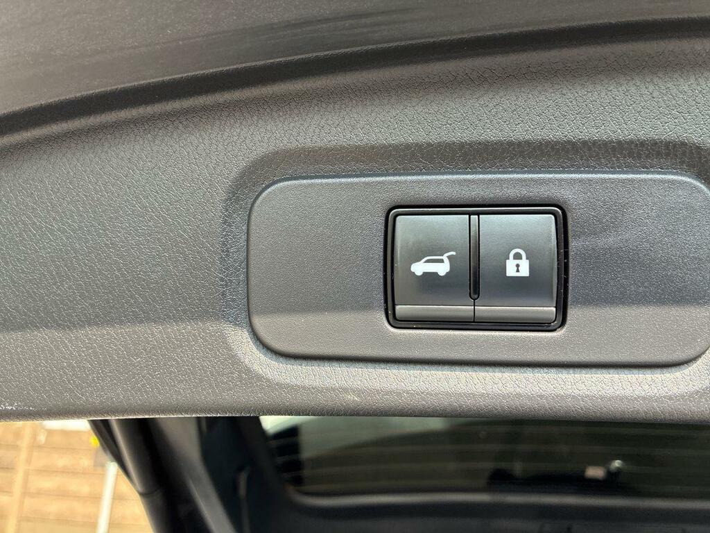 Nissan Qashqai E-power Tekna Plus Grey #27