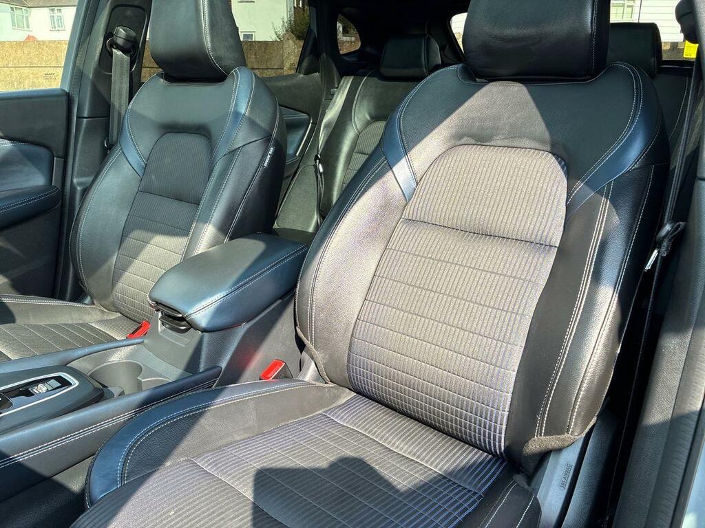 Nissan Qashqai E-power Tekna Plus Grey #26