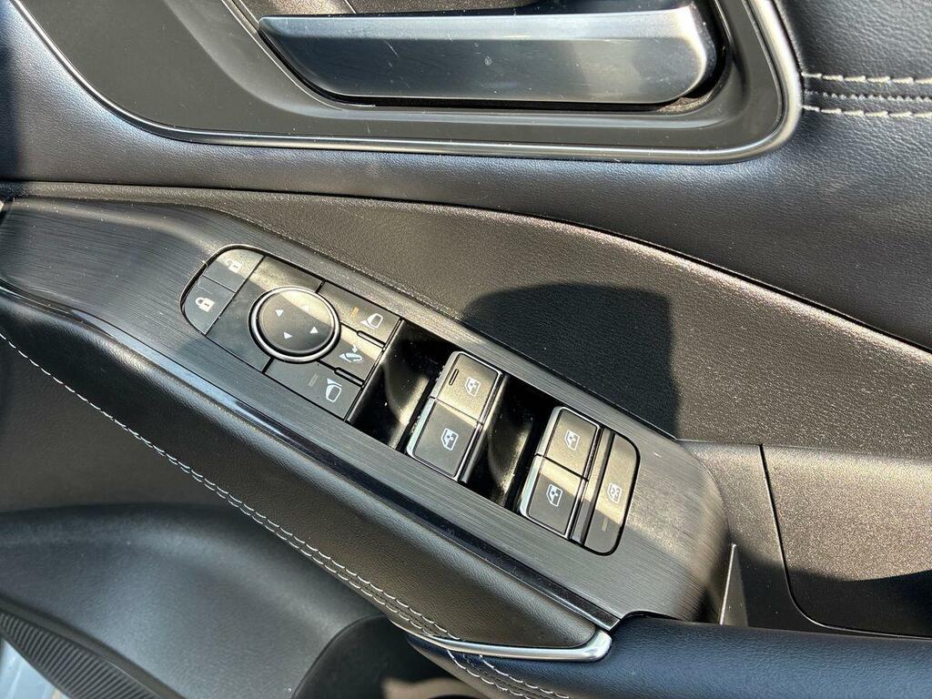 Nissan Qashqai E-power Tekna Plus Grey #16
