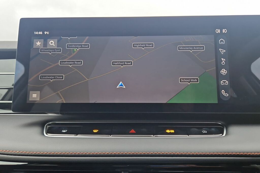 MG HS 1.5 T-gdi Phev Se  #18