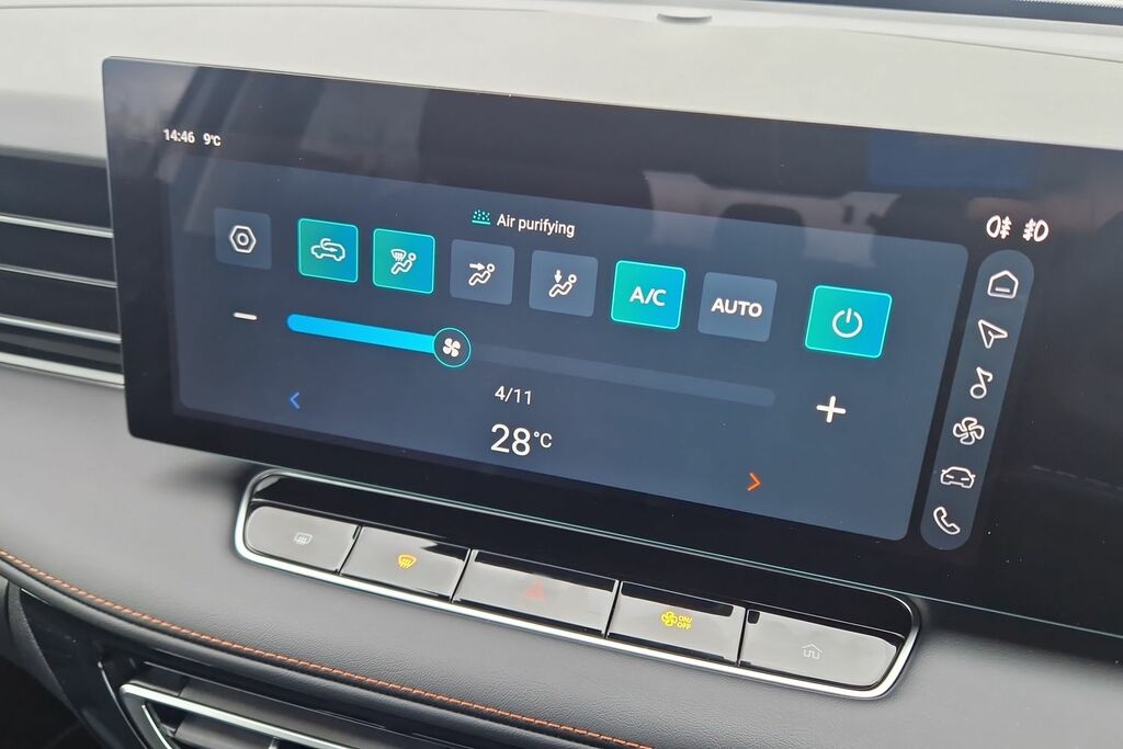 MG HS 1.5 T-gdi Phev Se  #15