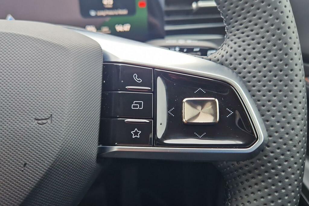 MG HS 1.5 T-gdi Phev Se  #22