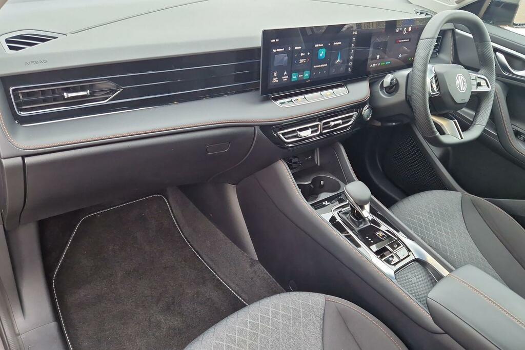 MG HS 1.5 T-gdi Phev Se  #13