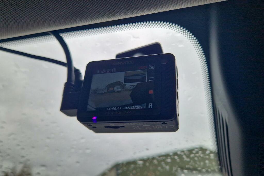 MG HS 1.5 T-gdi Phev Se  #25