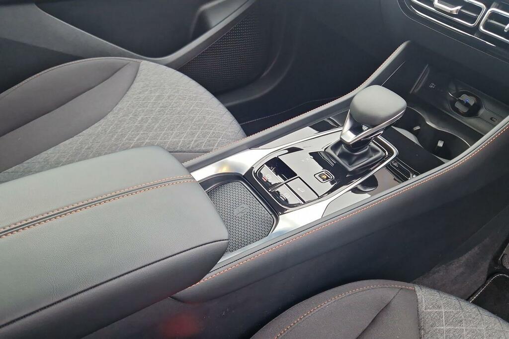 MG HS 1.5 T-gdi Phev Se  #14