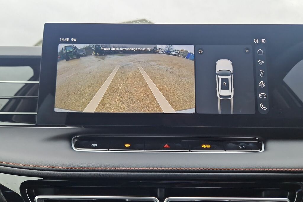 MG HS 1.5 T-gdi Phev Se  #19