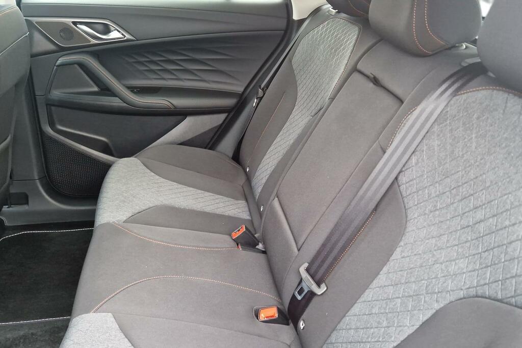 MG HS 1.5 T-gdi Phev Se  #23