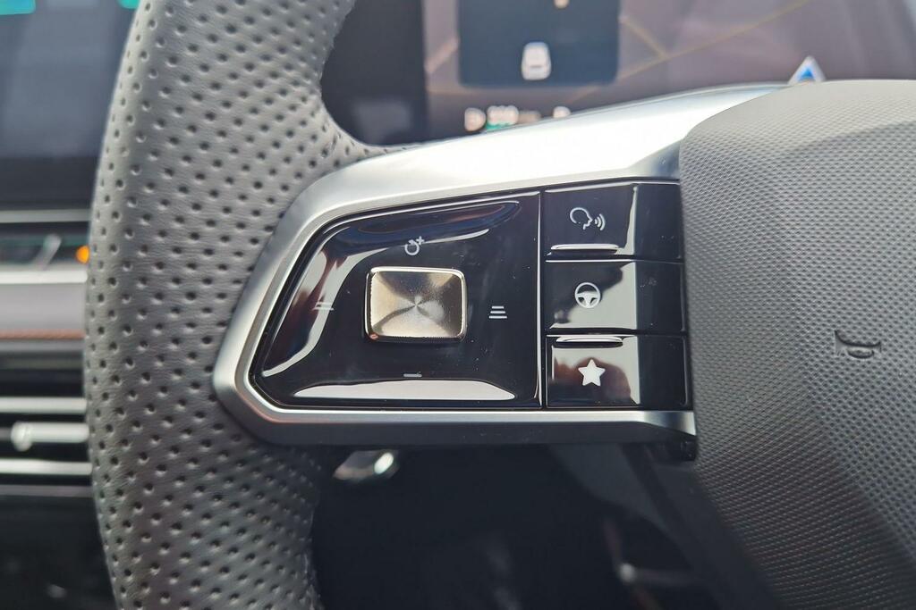 MG HS 1.5 T-gdi Phev Se  #21