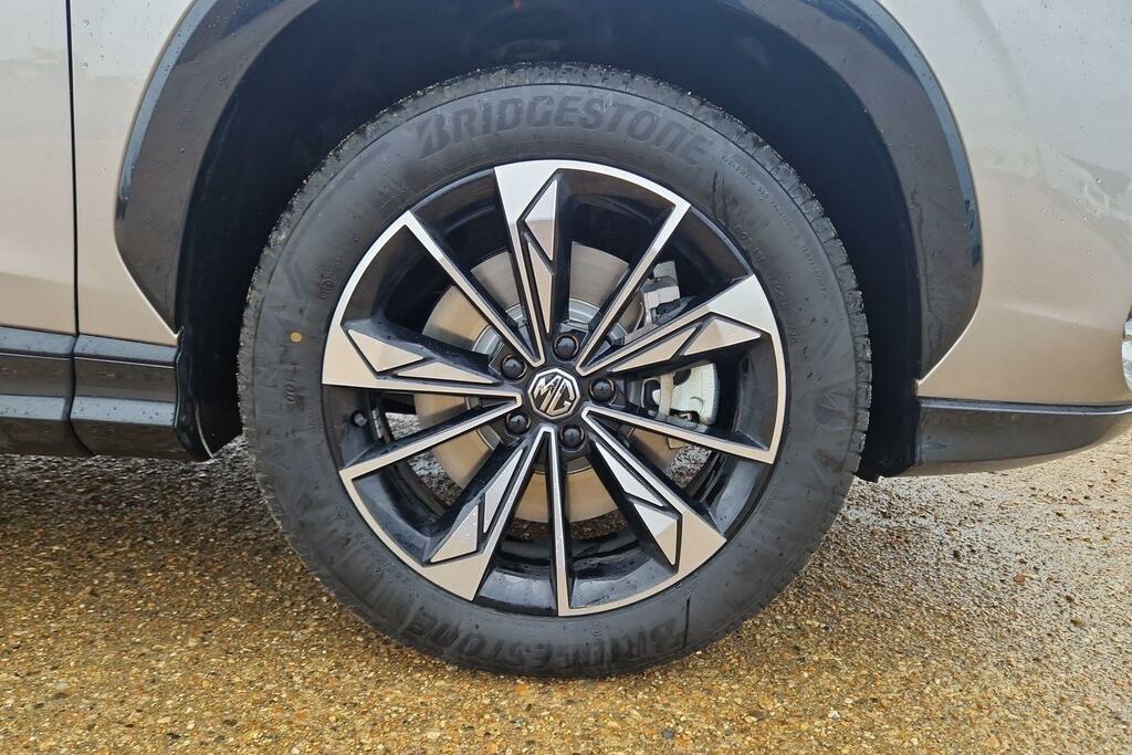 MG HS 1.5 T-gdi Phev Se  #9