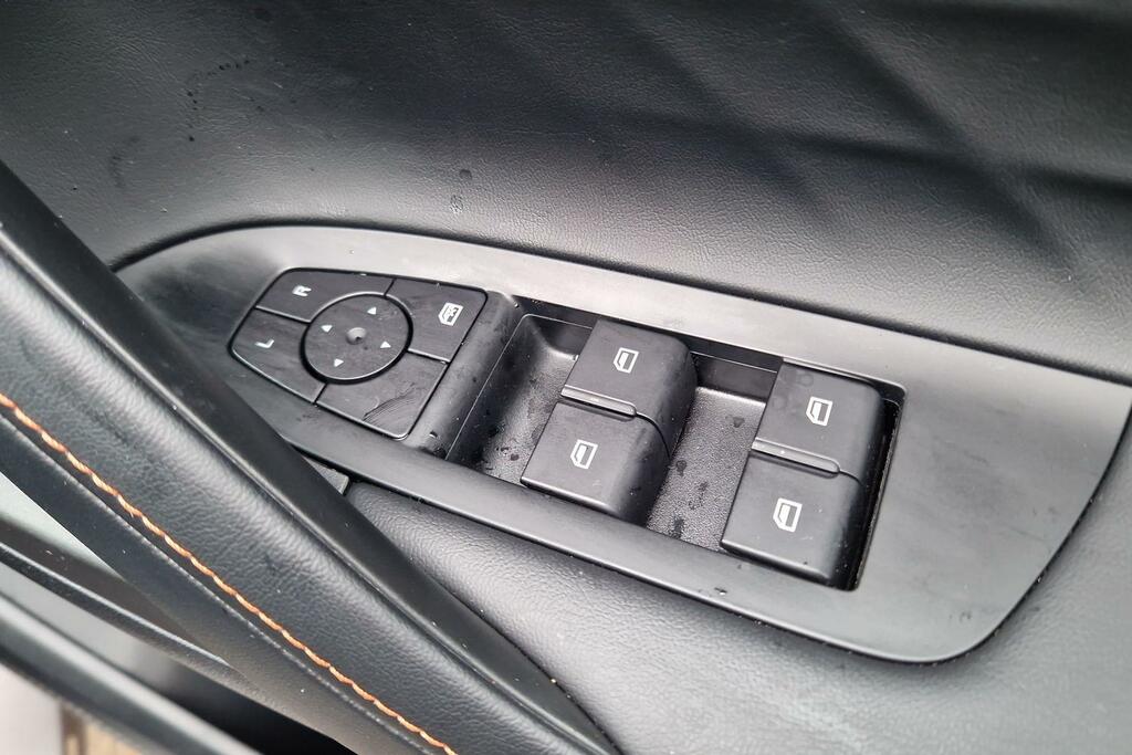 MG HS 1.5 T-gdi Phev Se  #16