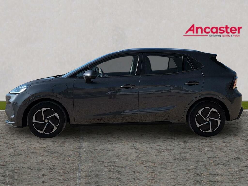 MG MG4 118Kw Comfort Long Range 54Kwh LG26PUL Grey #6
