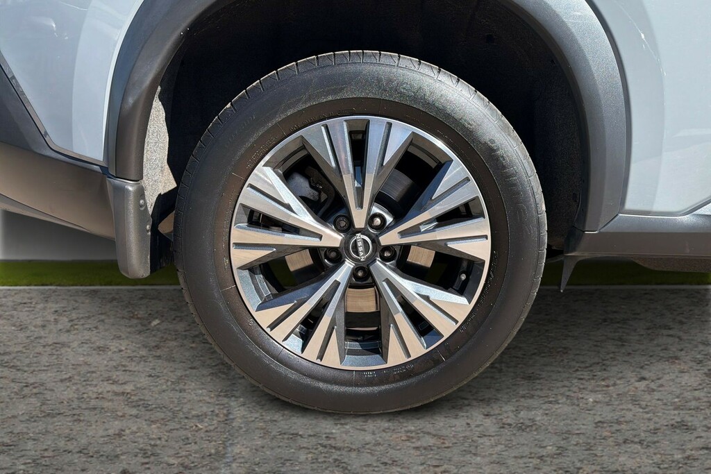 Nissan X-Trail 1.5 E-power E-4orce 213 N-connecta Grey #5
