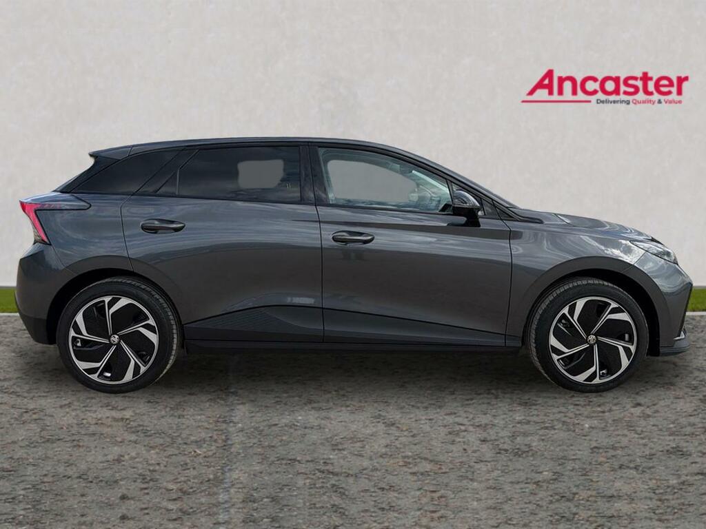 MG MG4 170Kw Premium Long Range 64Kwh LG26VPD Grey #2