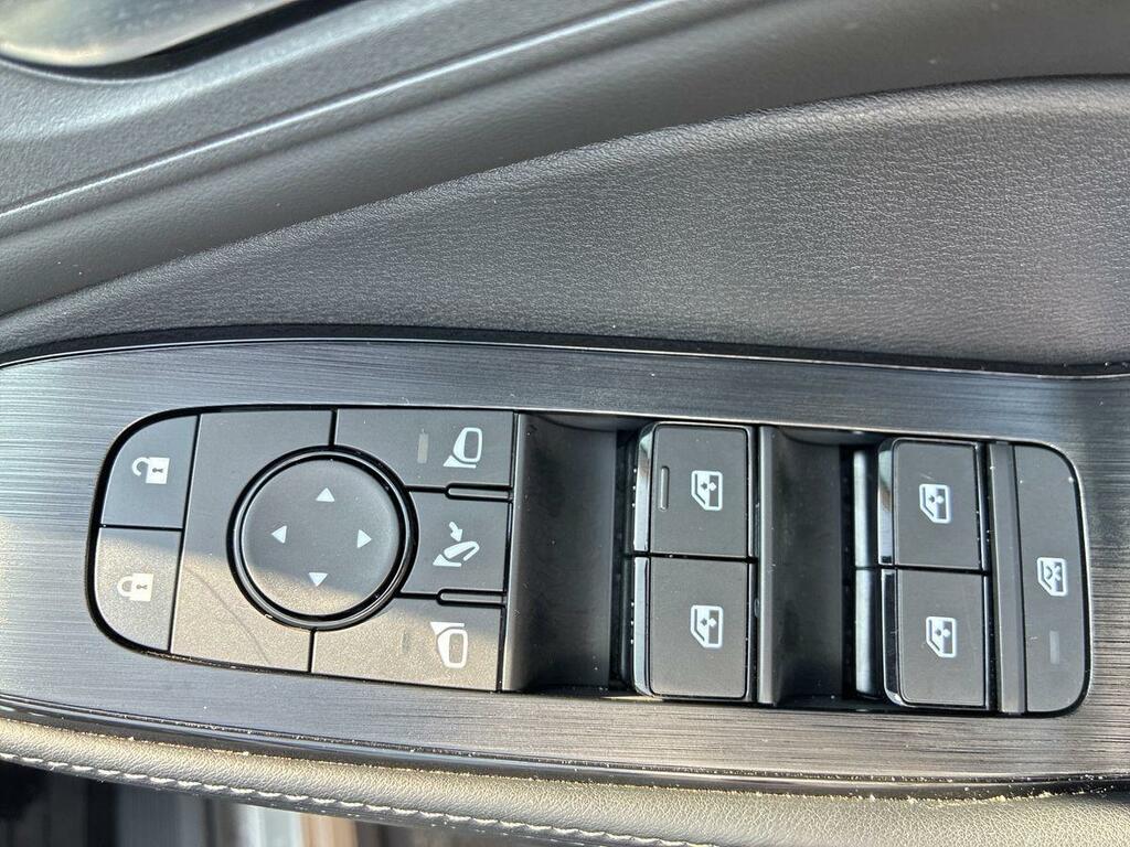 Nissan X-Trail Tekna Silver #16