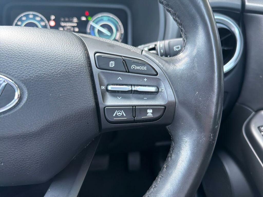Hyundai Kona Ultimate Grey #22
