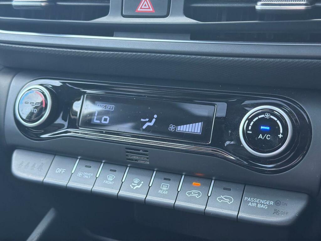 Hyundai Kona Ultimate Grey #15