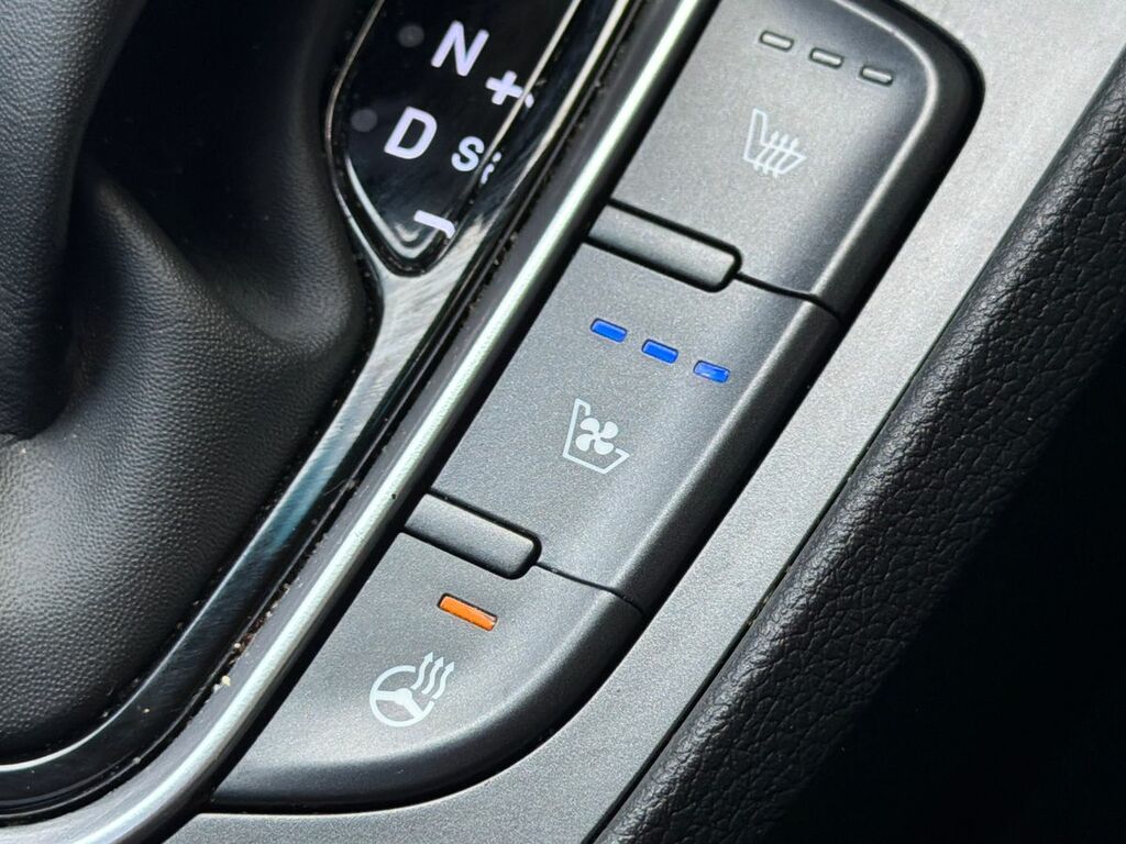 Hyundai Kona Ultimate Grey #28