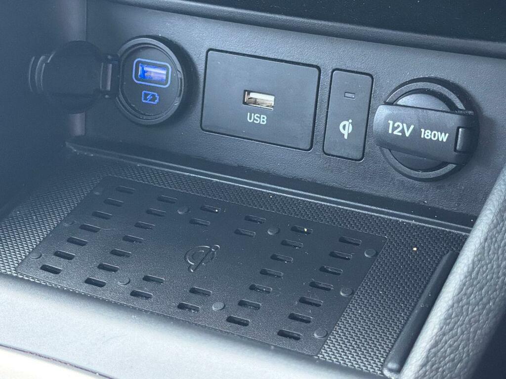 Hyundai Kona Ultimate Grey #29