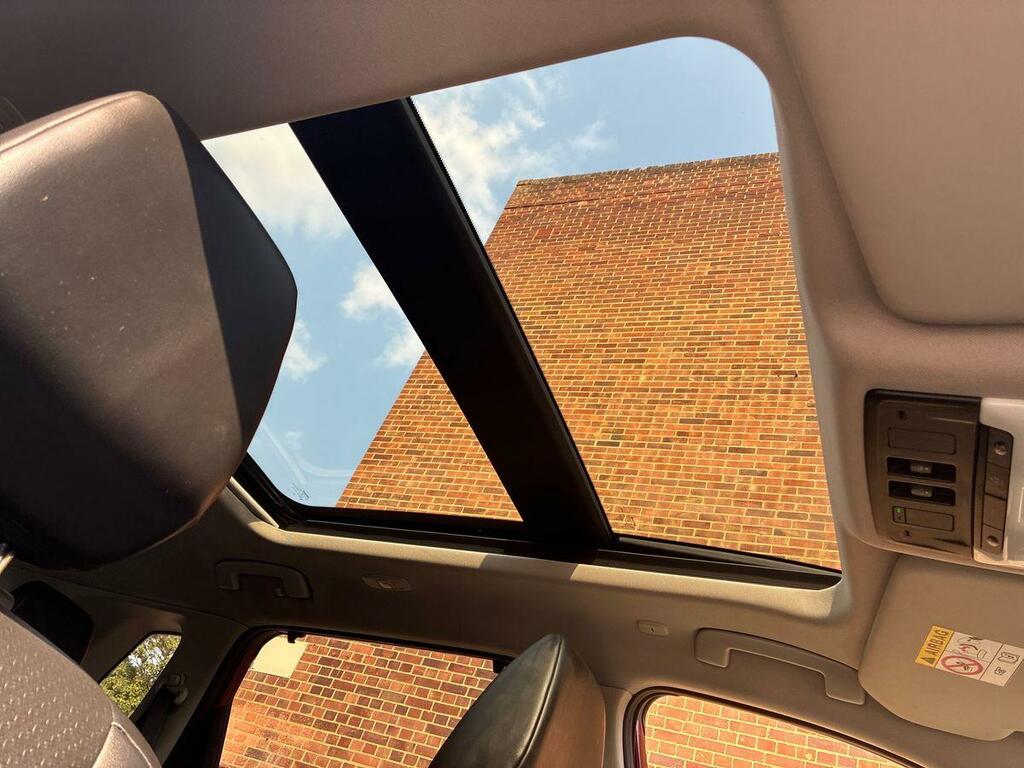 Nissan X-Trail Acenta Premium Silver #26