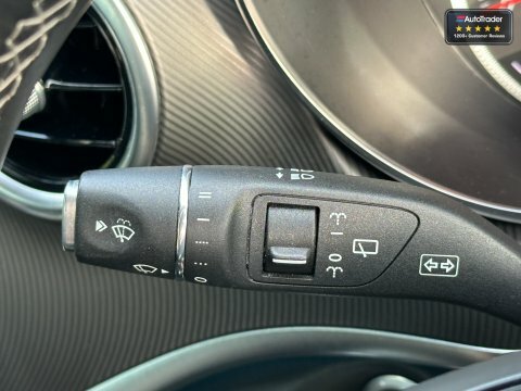 Mercedes-Benz V Class V 250 D Sport Marco Polo L Black #17