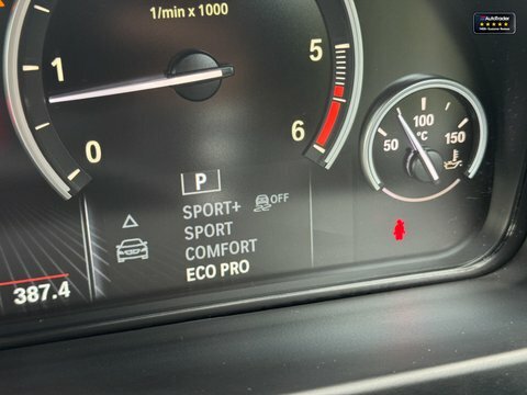 BMW X6 Automatic Black #29