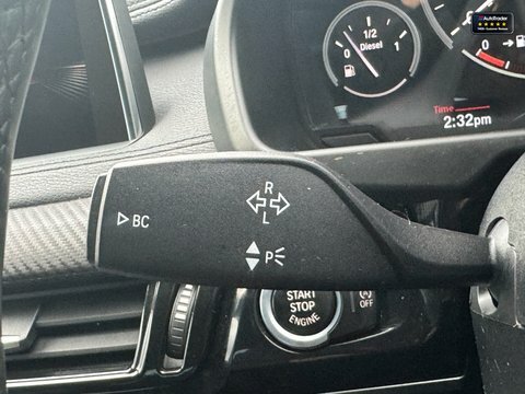 BMW X6 Automatic Black #17