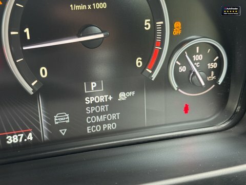 BMW X6 Automatic Black #26