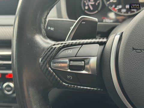 BMW X6 Automatic Black #13