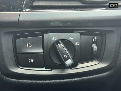 BMW X6 Automatic Black #15