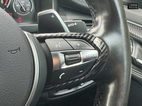 BMW X6 Automatic Black #14