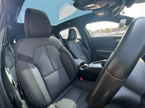 Polestar 2 Dual Motor 78Kwh Long Range Plus Pilot Fastback Grey #9