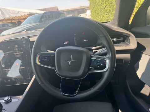 Polestar 2 Dual Motor 78Kwh Long Range Plus Pilot Fastback Grey #10