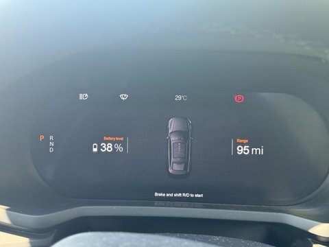 Polestar 2 Dual Motor 78Kwh Long Range Plus Pilot Fastback Grey #15