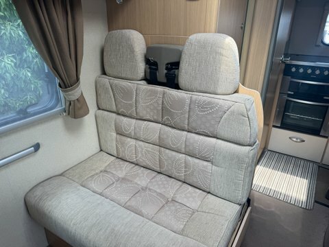 Fiat Ducato 2.2 Excel 600B Blue #15