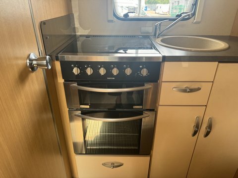 Fiat Ducato 2.2 Excel 600B Blue #10