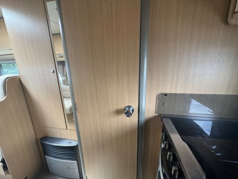 Fiat Ducato 2.2 Excel 600B Blue #12