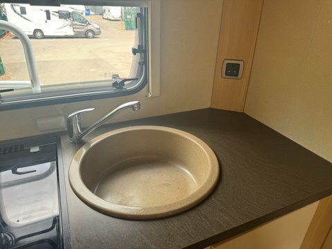 Fiat Ducato 2.2 Excel 600B Blue #11
