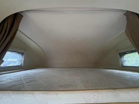 Fiat Ducato 2.2 Excel 600B Blue #9