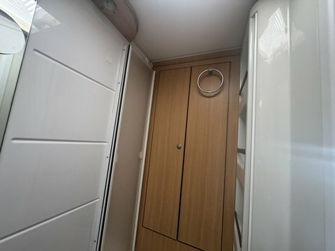 Fiat Ducato 2.2 Excel 600B Blue #14