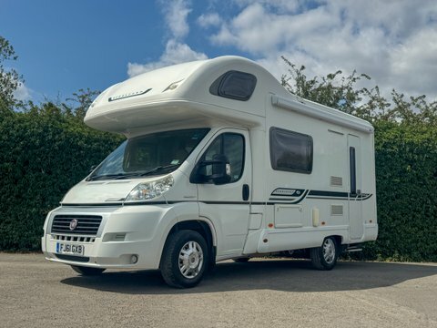 Fiat Ducato Ducato 35 100 White #2