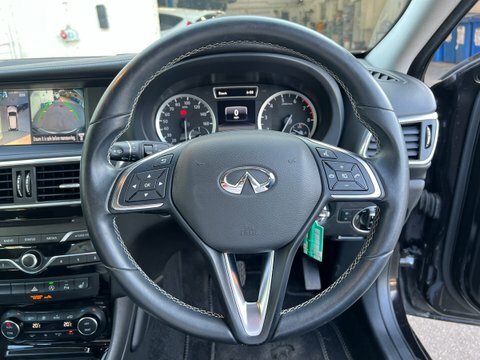 Infiniti Q30   #19