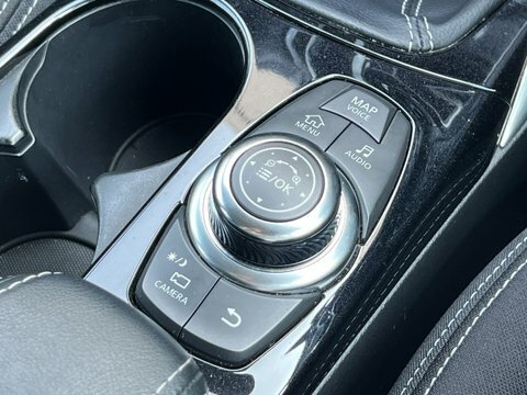 Infiniti Q30   #34