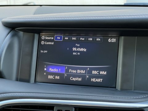 Infiniti Q30   #30