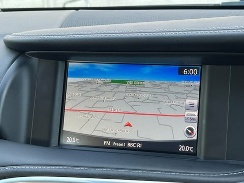 Infiniti Q30   #27