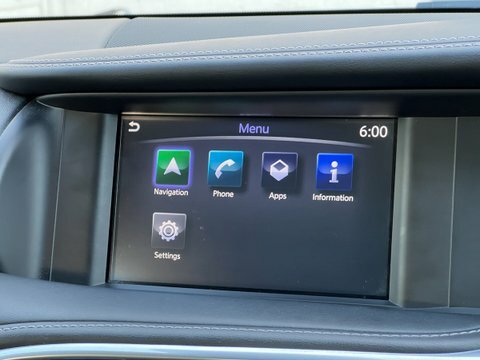 Infiniti Q30   #28
