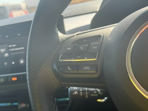 MG MG5 Mg5 115Kw Trophy Ev Long Range 61Kwh Esta #12