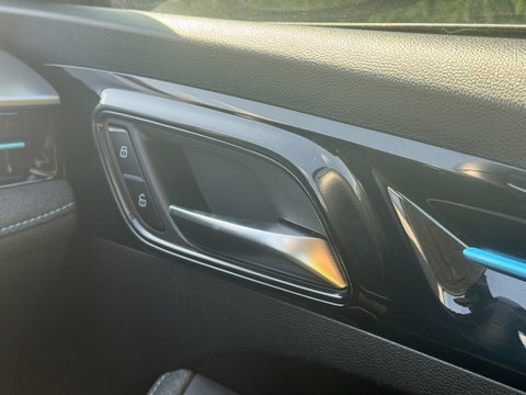 MG MG5 Mg5 115Kw Trophy Ev Long Range 61Kwh Esta #15